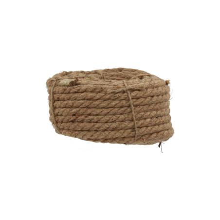 franghie iuta 10mm / 20m