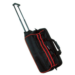 geanta poliester carucior 510x290x360mm / 28 buzunare