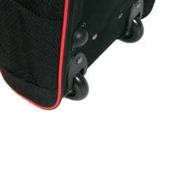 geanta poliester carucior 510x290x360mm / 28 buzunare