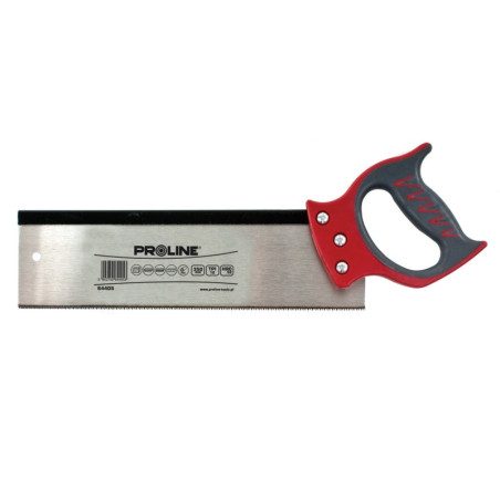 fierastrau drept cu intaritura 10dinti / " 300mm