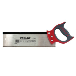 fierastrau drept cu intaritura 12dinti / " 350mm