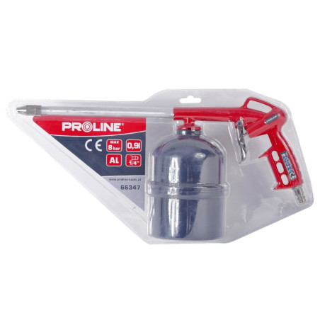 pistol pentru spalat