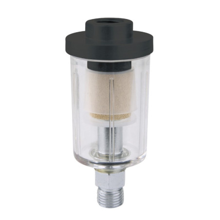 unitate filtrare aer 1/4" / 8cm³