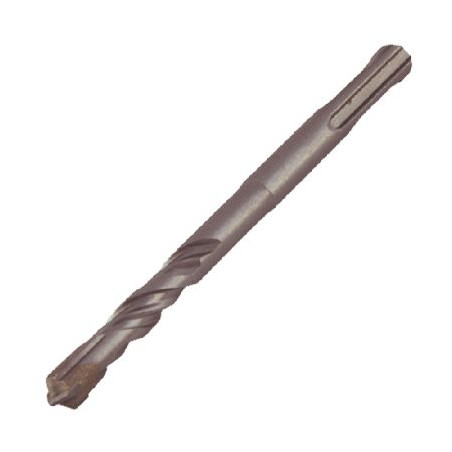 burghiu beton bispiralat sds plus s4 12x450mm