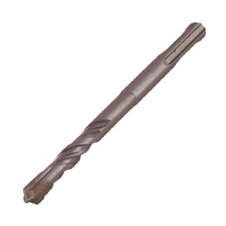 burghiu beton bispiralat sds plus s4 22x260mm