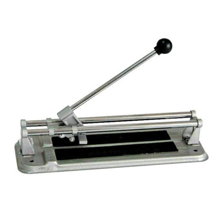 taietor faianta cu baza otel 400mm