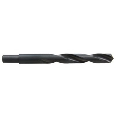 burghiu metal hss 118° cu prindere redusa (13mm) 17.5mm