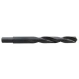 burghiu metal hss 118° cu prindere redusa (13mm) 17.5mm