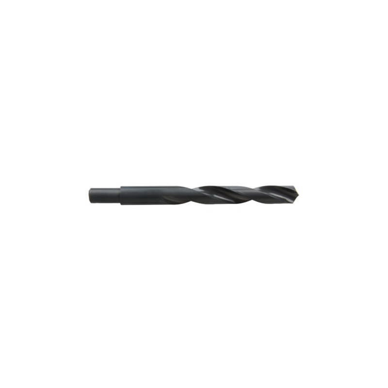 burghiu metal hss 118° cu prindere redusa (13mm) 17.5mm burghiu metal hss 118° cu prindere redusa (13mm) 17.5mm