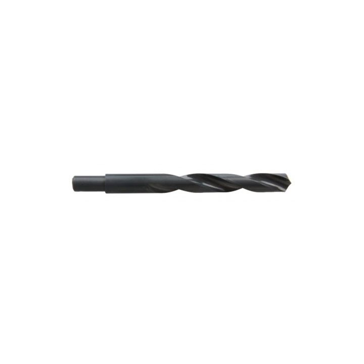burghiu metal hss 118° cu prindere redusa (13mm) 17.5mm