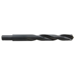 burghiu metal hss 118° cu prindere redusa (13mm) 20.0mm