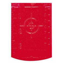 detector fascicole laser cu reflexie si gradatie