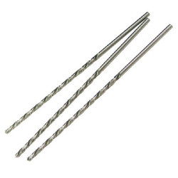 burghiu metal hss 135° lung 17.0mmx235mm