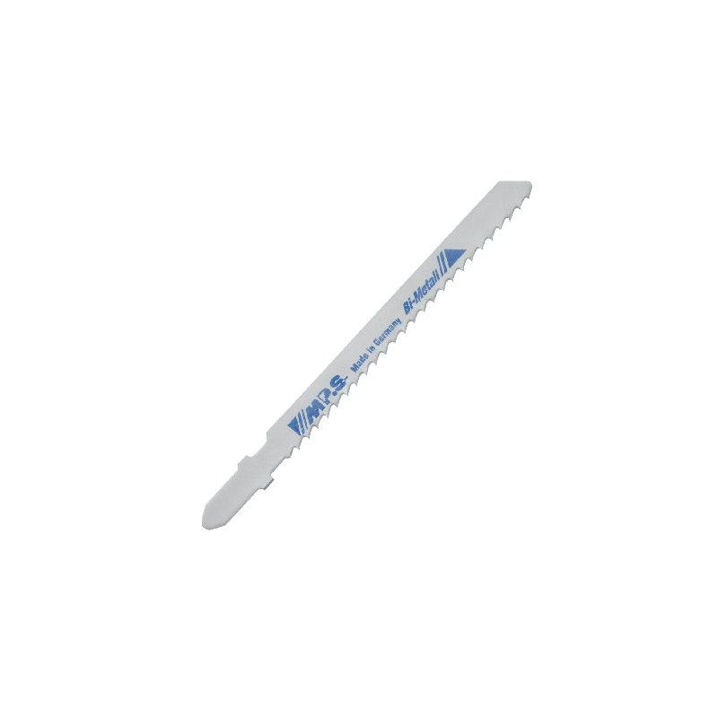 panza pendular b 3.0x75/100mm bimetal de metal, 5/set