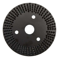 disc raspel plat / mediu - 125mm