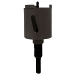 carota diamantata universala 82x75mm