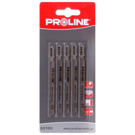 panza pendular a 4.0x75/100mm de lemn, 5/set