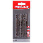 panza pendular b 4.0x75/100mm de lemn, 5/set