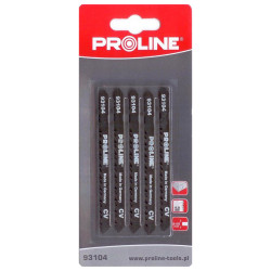 panza pendular b 4.0x75/100mm special de lemn, 5/set