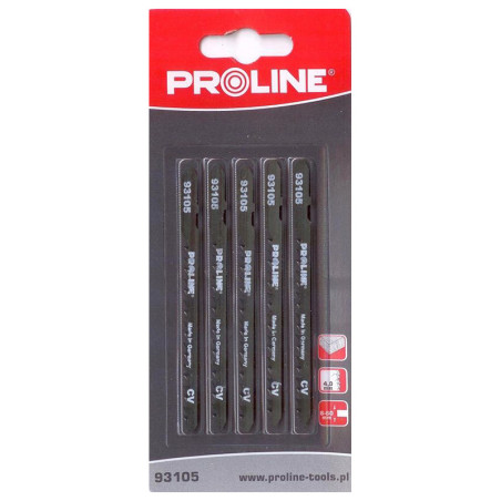 panza pendular b 4.0x75/100mm conturare de lemn, 5/set