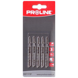 panza pendular b 1.2x50/75mm bimetal de metal, 5/set