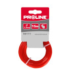 fir motocoasa / blister - profilat 3.0mm / 15m