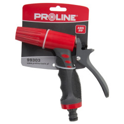 pistol stropit / blister