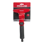 pistol stropit rabatabil cu duza plata