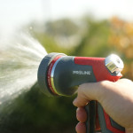 pistol stropit metalic cauciucat multijet cu tragaci