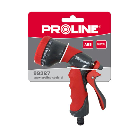 pistol stropit metalic deluxe multijet