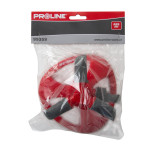 aspersor mobil rotativ triplu - 50m²