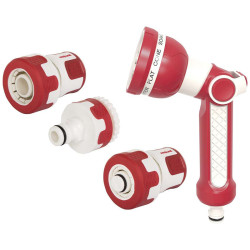 set pistol stropit multijet premium si accesorii