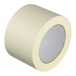 banda adeziva mascare 100mm / 50m