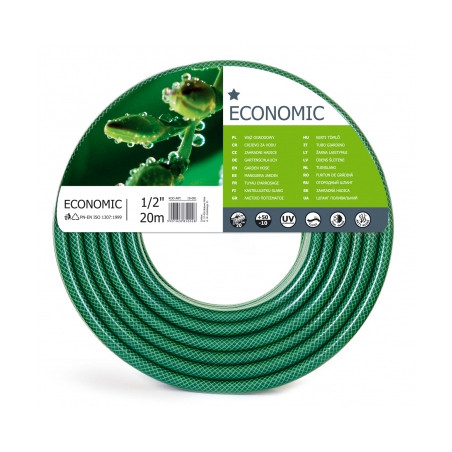 furtun apa 1/2" / 30m