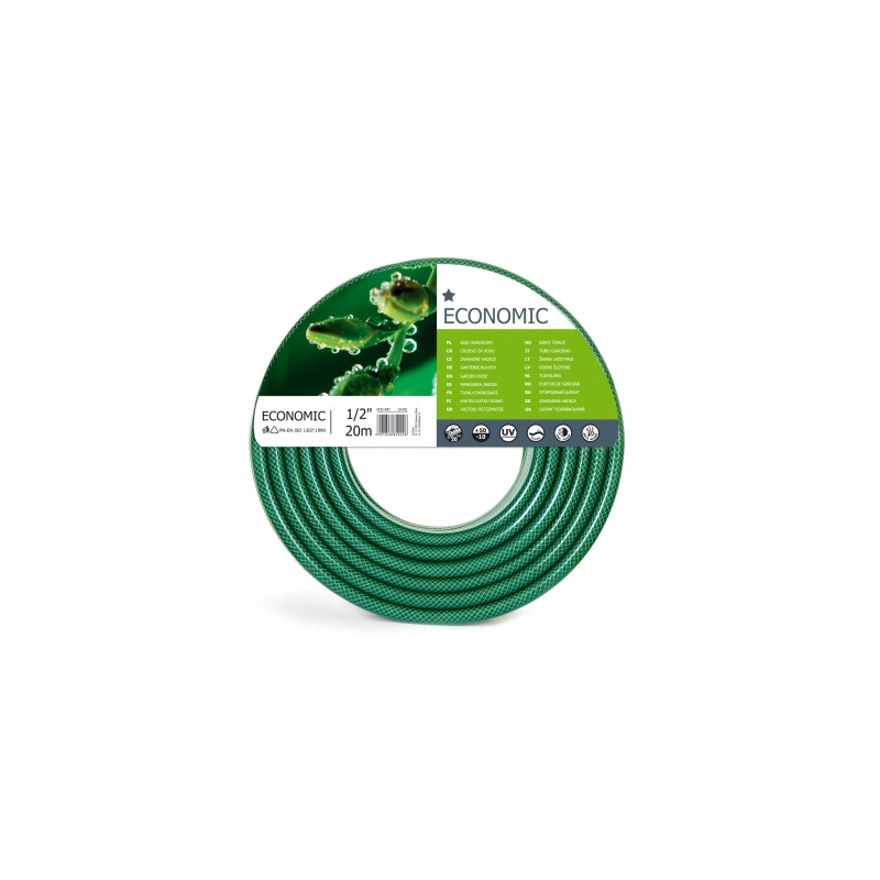 furtun apa 1/2" / 50m