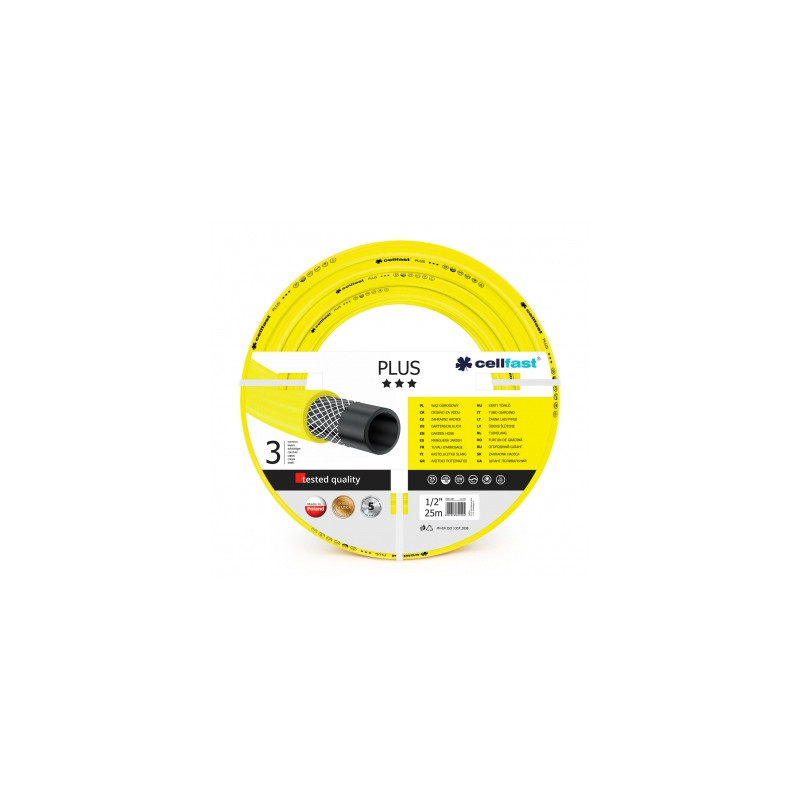 furtun apa plus 1" / 25m furtun apa plus 1" / 25m