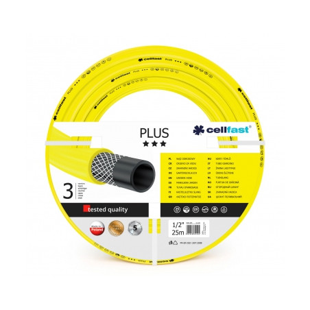furtun apa plus 1" / 25m
