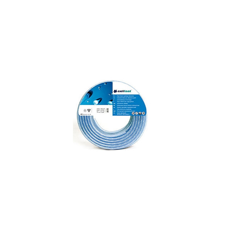 furtun universal armat 13(2.5+8+2.5)mm / 50m