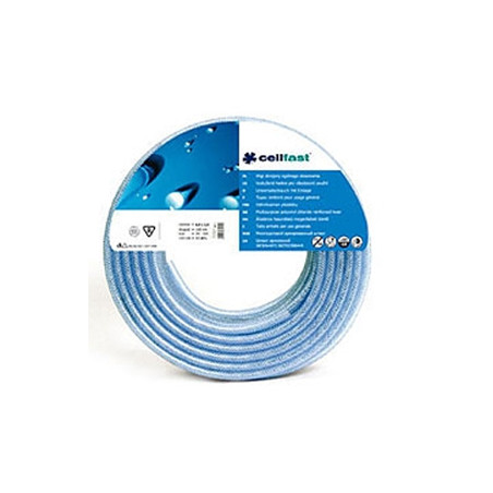 furtun universal armat 13(2.5+8+2.5)mm / 50m