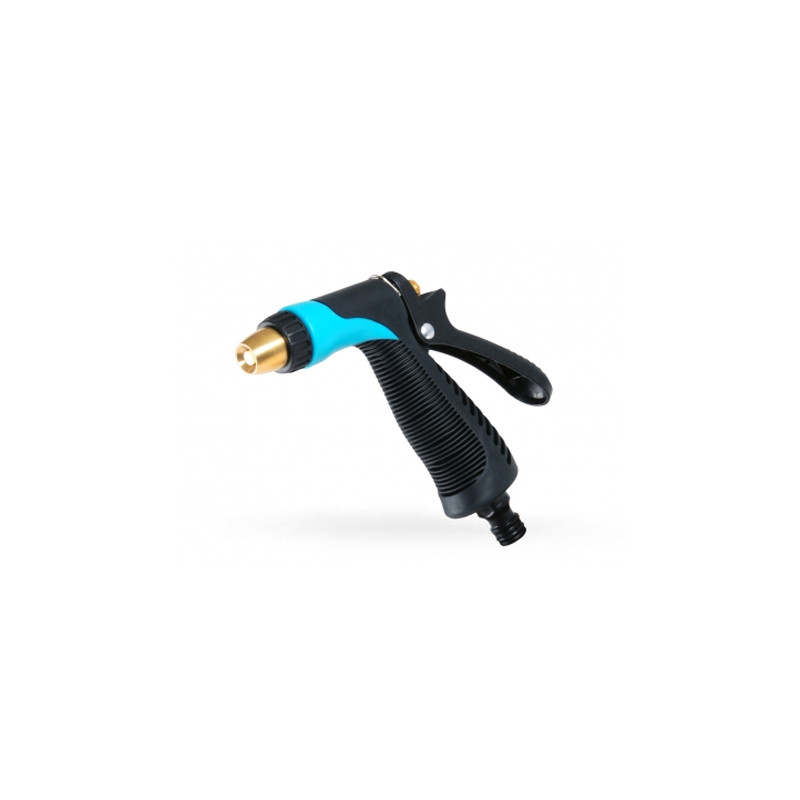 pistol stropit cu duza cupru / blister pistol stropit cu duza cupru / blister