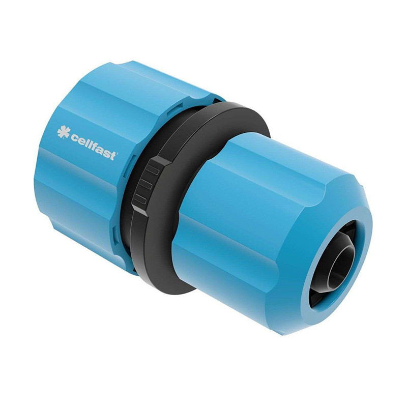cupla imbinare ergonomica 1/2" - 3/4" cupla imbinare ergonomica 1/2" - 3/4"