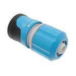 cupla rapida ergonomica 1/2" cupla rapida ergonomica 1/2"