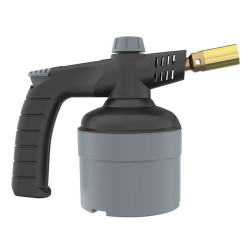 lampa gaz multifunctionala cu piezo electric 1850°c