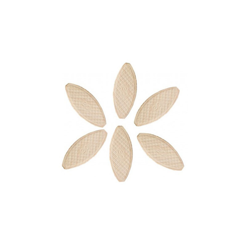 accesoriu tfr900k - biscuit 0/10/20, 60p.