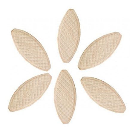 accesoriu tfr900k - biscuit 0/10/20, 60p.