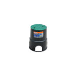 cutie vizitare irigare rotunda - 160mm