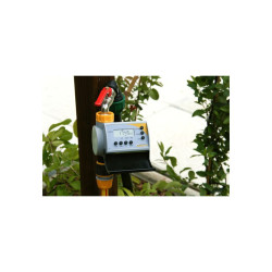 programator irigare cu baterie - 1x9v