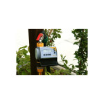 programator irigare cu baterie - 1x9v