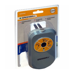 senzor irigare de umiditate conectabil la programator