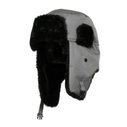 sapca imblanita pliabila cu urechi